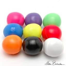 Zeige Details für Beanbag Soft Ø 73mm, 180g Bild von Beanbag Soft Ø 73mm, 180g