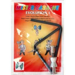 Zeige Details für Evolution Kit No. 1 Fingertrick Bild von Evolution Kit No. 1 Fingertrick