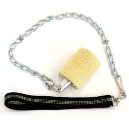 Zeige Details für Feuer Poi Henrys  (Stück) Bild von Feuer Poi Henrys  (Stück)