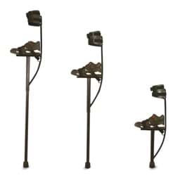 Zeige Details für Stelzen Pro 40cm und 95cm Bild von Stelzen Pro 40cm und 95cm