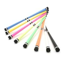 Zeige Details für Devilstick Grip Bild von Devilstick Grip