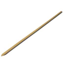 Zeige Details für Holzstab für Jonglierteller Bild von Holzstab für Jonglierteller