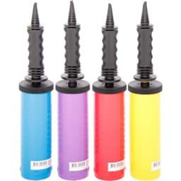 Zeige Details für Ballonpumpe Bild von Ballonpumpe