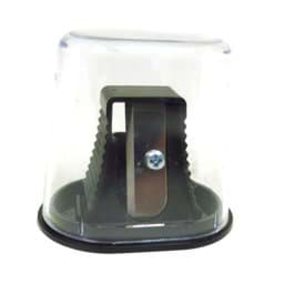 Zeige Details für Spezialspitzer für Kajalstift Bild von Spezialspitzer für Kajalstift