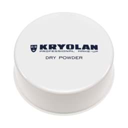 Zeige Details für Trockenpuder 50g Bild von Trockenpuder 50g