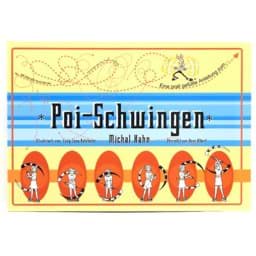 Zeige Details für Poi-Schwingen Bild von Poi-Schwingen