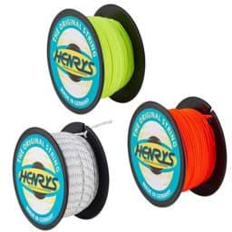 Zeige Details für Diaboloschnur Henrys 25m Rolle Bild von Diaboloschnur Henrys 25m Rolle