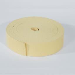 Zeige Details für Dochtband 70mm (meterweise) Bild von Dochtband 70mm (meterweise)
