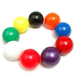 Zeige Details für Stageball Ø 80mm Bild von Stageball Ø 80mm