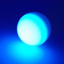 Zeige Details für Stageball Moon Ø 100mm Bild von Stageball Moon Ø 100mm