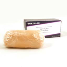 Zeige Details für Weichplastik 50g Bild von Weichplastik 50g