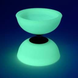 Zeige Details für Diabolo Tornado Moon Bild von Diabolo Tornado Moon