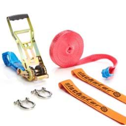 Zeige Details für Slackstar Set Super Guide 35mm Bild von Slackstar Set Super Guide 35mm