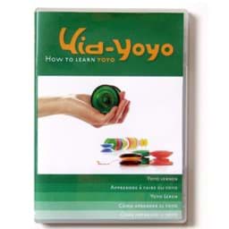 Zeige Details für DVD Kid Yoyo Bild von DVD Kid Yoyo