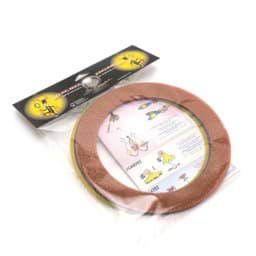 Zeige Details für Jonglierring Junior Glitter 3er Set Bild von Jonglierring Junior Glitter 3er Set