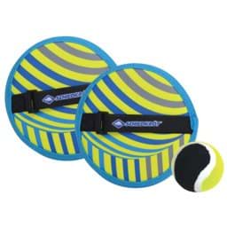 Zeige Details für Schildkröt Neopren Klettball Spiel Set Bild von Schildkröt Neopren Klettball Spiel Set