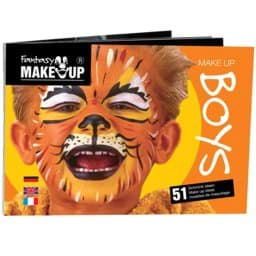 Zeige Details für Make-Up Boys Bild von Make-Up Boys
