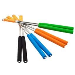 Zeige Details für Diabolo Handstäbe Alu 325 Bild von Diabolo Handstäbe Alu 325