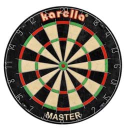 Zeige Details für Dartboard Karella Master Bild von Dartboard Karella Master