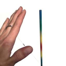 Zeige Details für Bravo Levi Stick Bild von Bravo Levi Stick