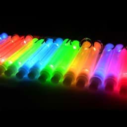 Zeige Details für Bravo Light Poi Bild von Bravo Light Poi