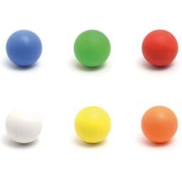 Zeige Details für G-Force Bouncing Ball Ø 65mm Bild von G-Force Bouncing Ball Ø 65mm