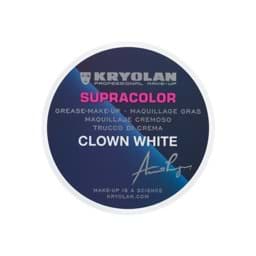 Zeige Details für Supracolor Clown Weiß 30g Bild von Supracolor Clown Weiß 30g