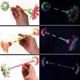 Zeige Details für Bravo Finger Stick UV Bild von Bravo Finger Stick UV