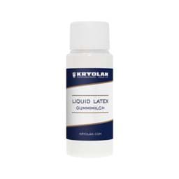 Zeige Details für Latexmilch ungefärbt 30ml Bild von Latexmilch ungefärbt 30ml