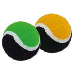 Zeige Details für Ersatzball Set für Neopren Klettball Spiel Bild von Ersatzball Set für Neopren Klettball Spiel