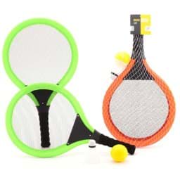 Zeige Details für Tennis Set Bild von Tennis Set