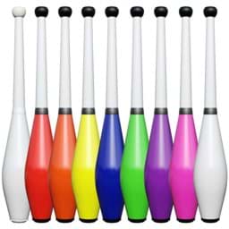 Zeige Details für Jonglierkeule Loop Training Bild von Jonglierkeule Loop Training