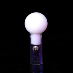 Zeige Details für Click N Play Club Knob Bild von Click N Play Club Knob