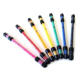 Zeige Details für Bravo PenSpinning Stick Bild von Bravo PenSpinning Stick