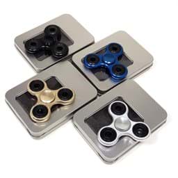 Zeige Details für Spinner Super 360 Alu Bild von Spinner Super 360 Alu
