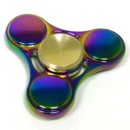 Zeige Details für Spinner Super 360 Alu verzinkt Bild von Spinner Super 360 Alu verzinkt
