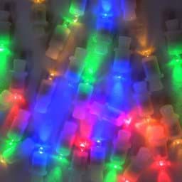 Zeige Details für Bravo Bright Capsule Bild von Bravo Bright Capsule