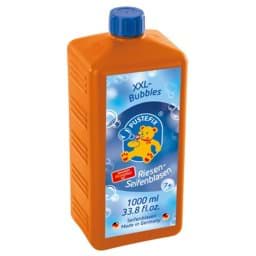 Zeige Details für Pustefix Nachfüllflasche XXL-Bubbles 1000ml Bild von Pustefix Nachfüllflasche XXL-Bubbles 1000ml