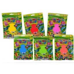 Zeige Details für Funny Gummy Bouncing Airfoam Putty Bild von Funny Gummy Bouncing Airfoam Putty