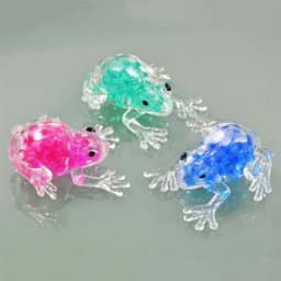 Zeige Details für Flutschi-Ball Knautschfrosch Bild von Flutschi-Ball Knautschfrosch
