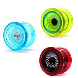 Zeige Details für Yo-Yo Arrow Bild von Yo-Yo Arrow
