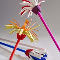 Zeige Details für Flowerstick Acrobat Set Bild von Flowerstick Acrobat Set