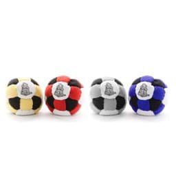 Zeige Details für Footbag Bild von Footbag