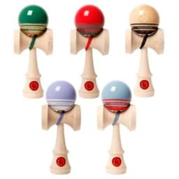 Zeige Details für Kendama Record Plus M Bild von Kendama Record Plus M