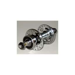 Zeige Details für Vierkantsteckachse Bild von Vierkantsteckachse