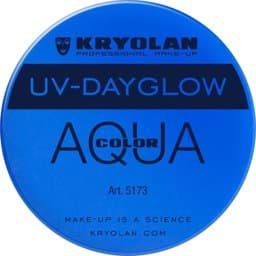 Zeige Details für Aquacolor UV-Dayglow 55ml Bild von Aquacolor UV-Dayglow 55ml