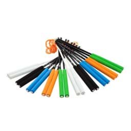 Zeige Details für Diabolo Handstäbe Carbon 35cm Bild von Diabolo Handstäbe Carbon 35cm