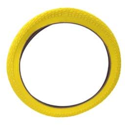 Zeige Details für Mantel 20 Zoll gelb Bild von Mantel 20 Zoll gelb