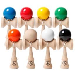 Zeige Details für Kendama Play One Bild von Kendama Play One
