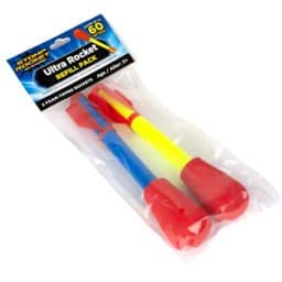 Zeige Details für Stomp Rocket Ultra Ersatzraketen Bild von Stomp Rocket Ultra Ersatzraketen
